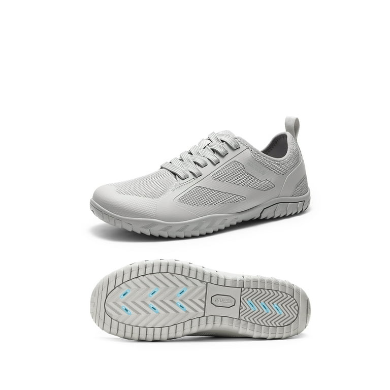 NORTIV Barefoot Water Shoes Women Men Minimalist Breathable