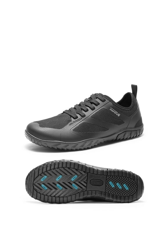 NORTIV 8 Barefoot Water Shoes Women Men Minimalist Breathable & Comfortable Hiking Shoes Beach Swim Boat Pool Outdoor Shoes, Zero Drop Sole, Seagull