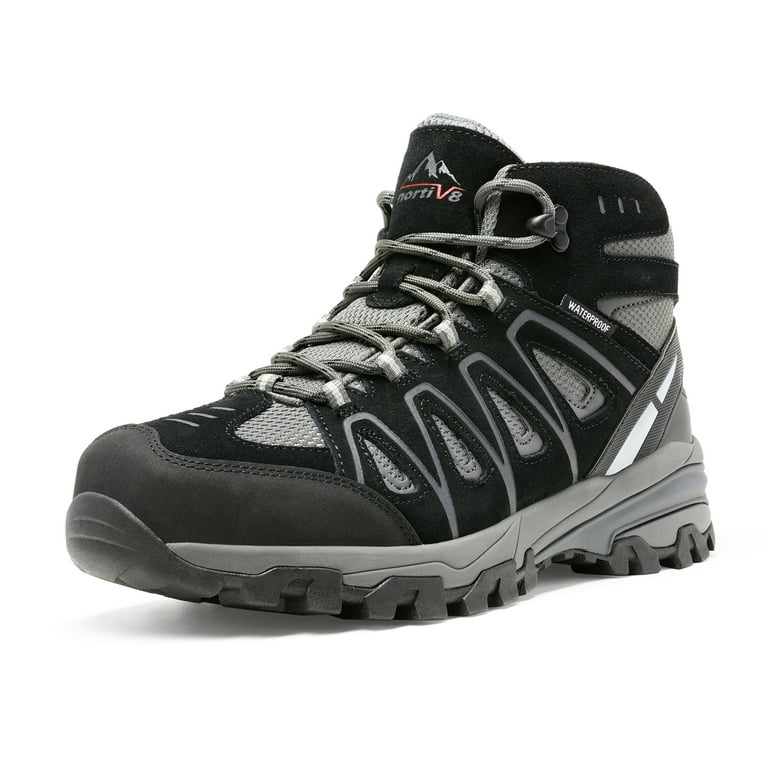 Mens walking boots shop size 13