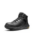 thumbnail image 1 of NORTIV 8 Men's Composite Toe Work Boots, Waterproof Non-Slip, Lightweight Anti-Fatigue (ASTM F2412-24), 1 of 7