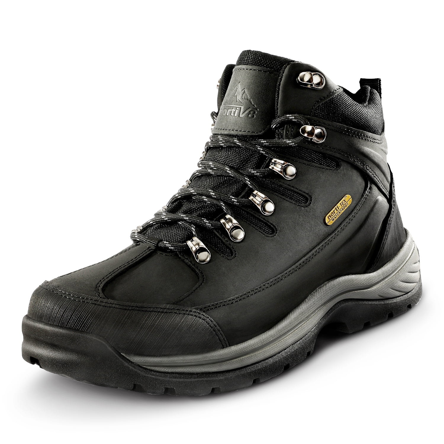 mornington men's ngx hiking boots