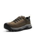 thumbnail image 1 of NORTIV 8 Men's Low Top Waterproof Hiking Shoes Outdoor Work Shoes, 1 of 7