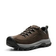 thumbnail image 1 of NORTIV 8 Men's Low Top Waterproof Hiking Shoes Outdoor Work Shoes, 1 of 7