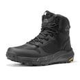 thumbnail image 1 of NORTIV 8 Men's Military Tactical Lightweight Comfortable Boots for Work All Day, 1 of 6