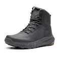 thumbnail image 1 of NORTIV 8 Men's Military Tactical Lightweight Comfortable Boots for Work All Day, 1 of 6