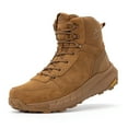 thumbnail image 1 of NORTIV 8 Men's Military Tactical Lightweight Comfortable Boots for Work All Day, 1 of 10