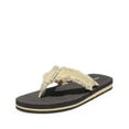 thumbnail image 1 of NORTIV 8 Men's Thong Flip Flops Sandals Comfortable Light Weight Beach Sandal, 1 of 8