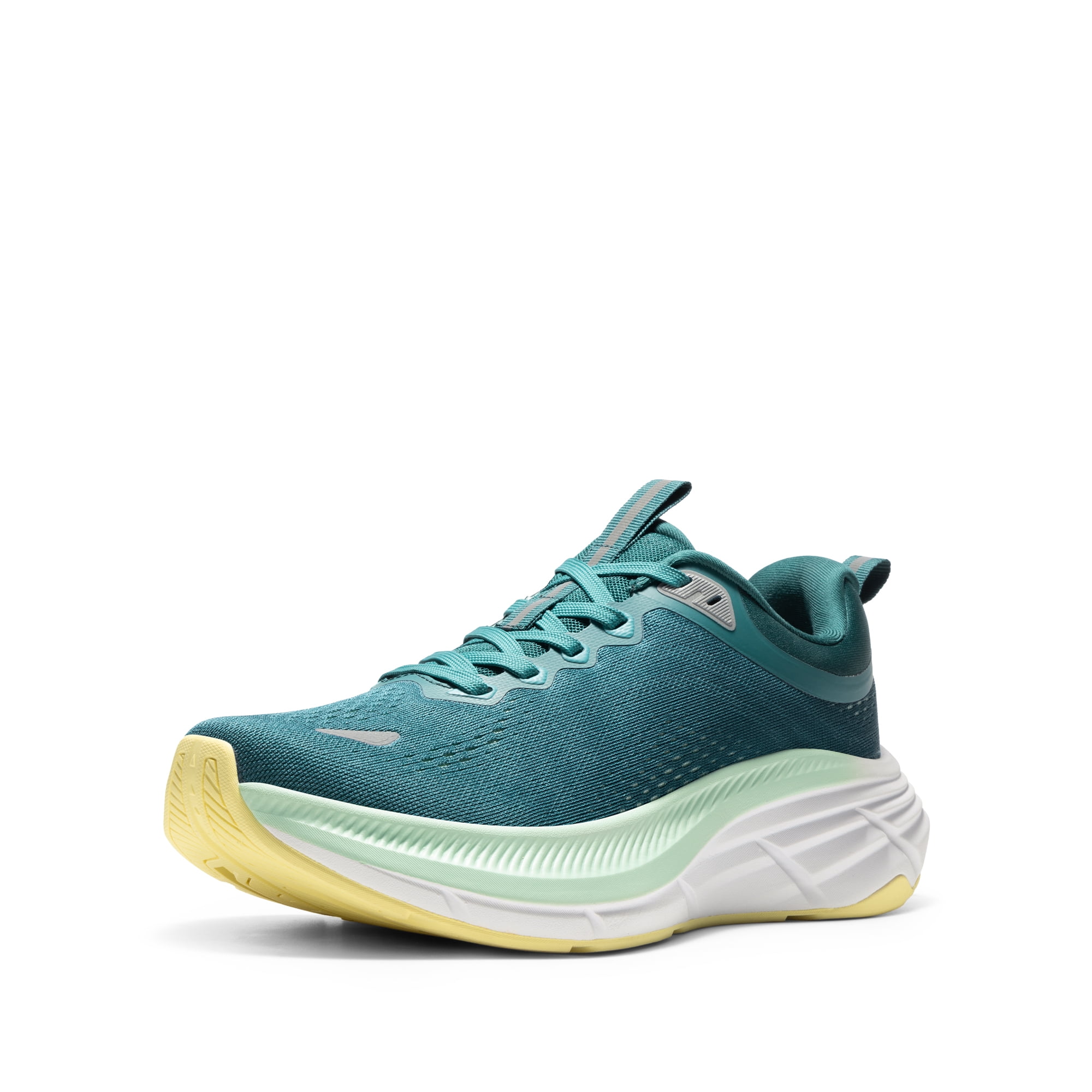 NORTIV 8 Men's Walking Running Shoes, ActiveBreeze Cushion