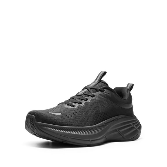 NORTIV 8 Men's Walking Running Shoes, ActiveBreeze Cushion Sneakers, Non-Slip Athletic Tennis Gym Workout Fashion Sneakers