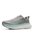 thumbnail image 1 of NORTIV 8 Men’s Walking Running Sneakers, ActiveFloat Cushion Non-Slip Athletic Tennis Shoes for Gym, Workout, and Jogging, 1 of 7