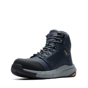 NORTIV 8 Men s Waterproof Composite Toe Work Boots with Arch Support