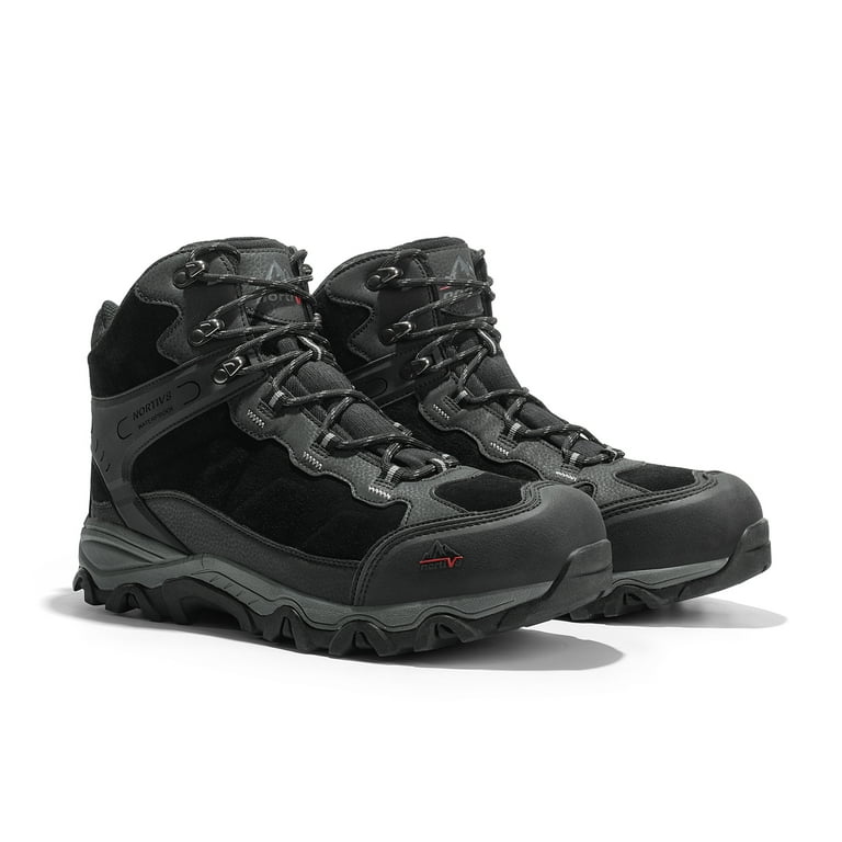 Waterproof Hiking Boots Nortiv Reviews Waterproof Hiking Nortiv