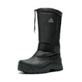 insulated hiking boots men's