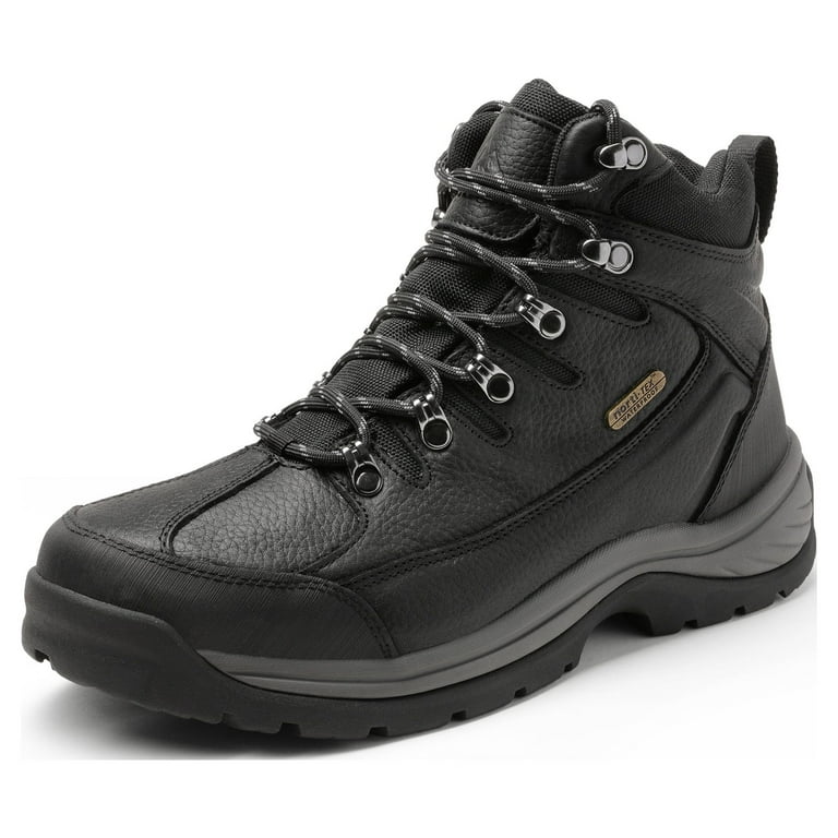 North face steel cheap toe work boots