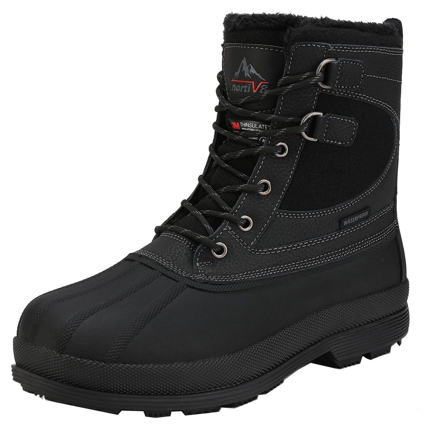 mens snow boots sale