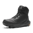 thumbnail image 1 of NORTIV 8 Men's Waterproof Work Tactical Hiking Boots Military Combat Boots with Arch Support, Lightweight Cushion Sole for Work All Day Outdoor Motorcycle, 1 of 8