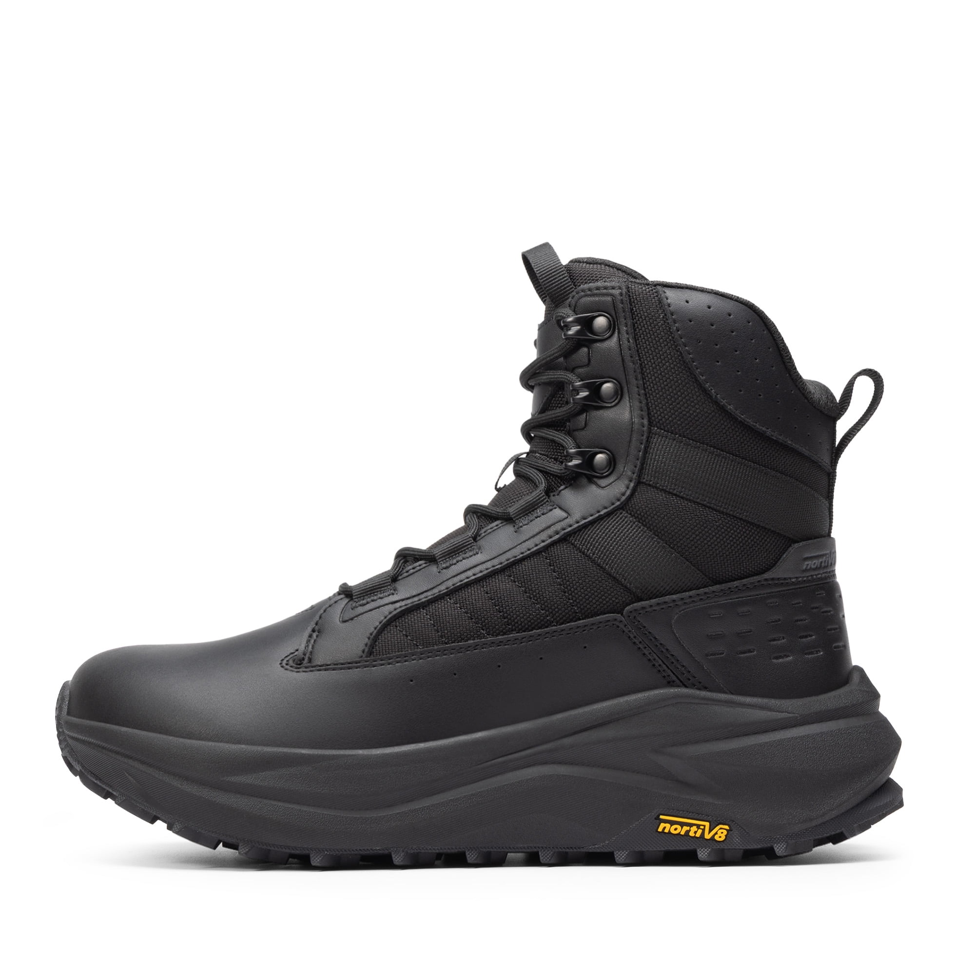 靴 Bird Shooter 8E Black Navigator product_13881788_captoxvibram_