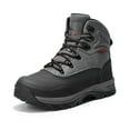 thumbnail image 1 of NORTIV 8 Men's Insulated Waterproof Construction Hiking Winter Snow Boots, 1 of 6