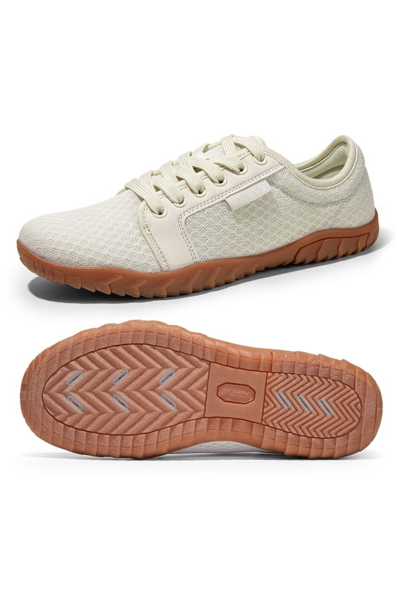 NORTIV 8 Mens Womens Quick Dry Water Shoes - Barefoot Aqua Swim Shoes for Beach Sports, Fishing, Hiking, Boating & Surfing