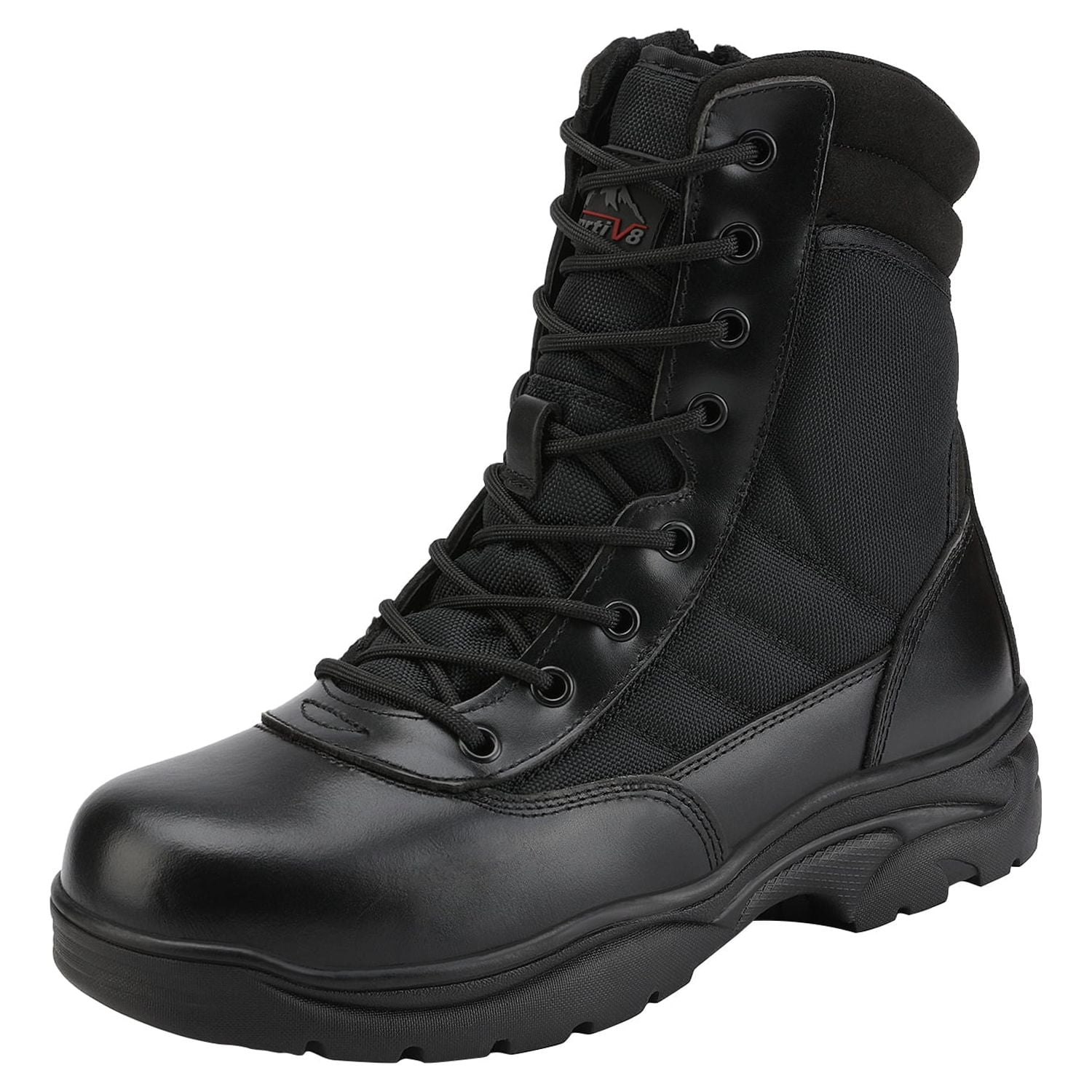 Men's Tactical Boots, Combat & Military Boots for Men