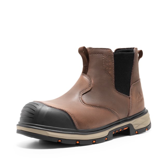 nortiv 8 steel toe boots