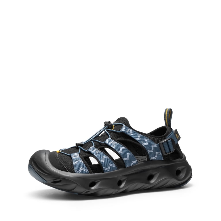 NORTIV 8 Water Sandals for Men and Women Cushion Non-Slip  display picture 1