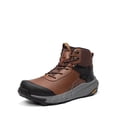 thumbnail image 1 of NORTIV 8 Waterproof Composite Toe Work Boots for Men – Lightweight Non-Slip ASTM F2413-18 Safety Boots for Warehouse & Construction, VaporGuard-Nano, 1 of 9