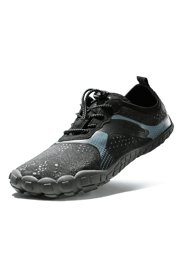 Nortiv 8 Women's Water Shoes Barefoot Quick Dry Sport Beach Swimming Aqua Shoes Summer