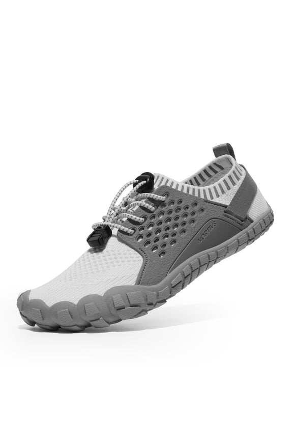 NORTIV 8 Women’s Barefoot Quick-Dry Aqua Water Shoes for Beach & Outdoor Sports