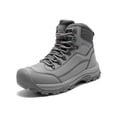 thumbnail image 1 of NORTIV 8 Women's Hiking Boots Waterproof Trekking Camping Trail Backpacking Boots for Outdoor, 1 of 5