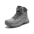 thumbnail image 1 of NORTIV 8 Women's Hiking Boots Waterproof Trekking Camping Trail Backpacking Boots for Outdoor, 1 of 5