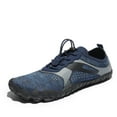 thumbnail image 1 of Burudani Women's Quick Dry Water Shoes Barefoot Sports Aqua Beach Pool Swim Snorkeling Shoes, 1 of 5