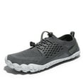 thumbnail image 1 of Burudani Women's Quick Dry Water Shoes Barefoot Sports Aqua Beach Pool Swim Snorkeling Shoes, 1 of 5