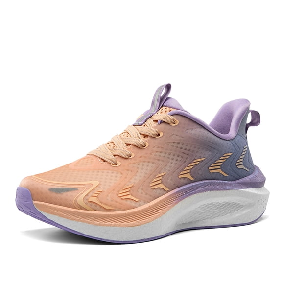 NORTIV 8 Women's Running Walking Tennis Shoes Comfortable Non-Slip FlyLife Breathable Athletic Workout Gym Cross Trainer Sports Sneakers