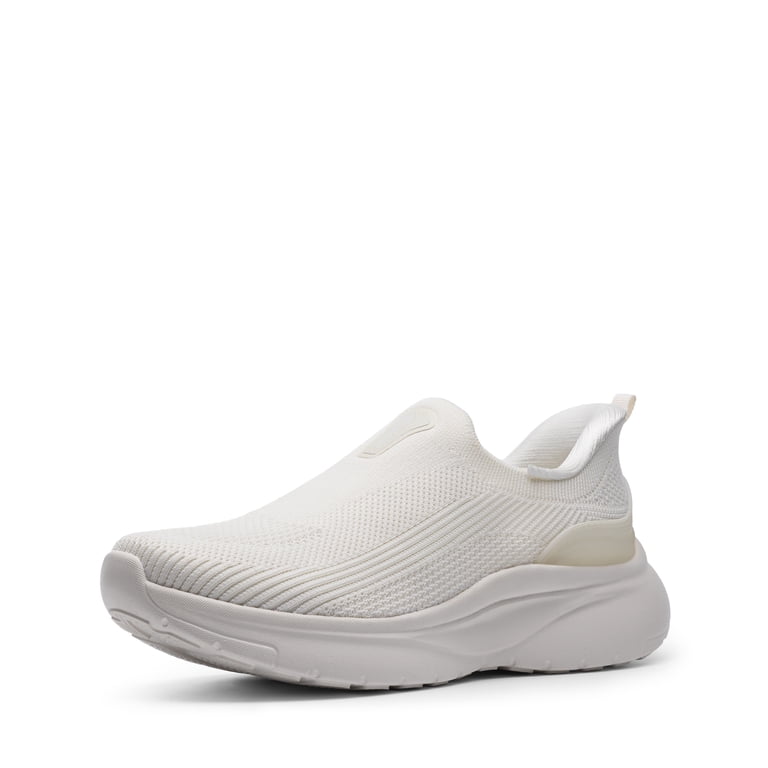 Lightweight Slip On Sneakers Breathable Running Tennis Gym Workout Shoes Amazon.com | Pujcs Slip on Sneakers Mens Tennis Shoes Work  main image 2