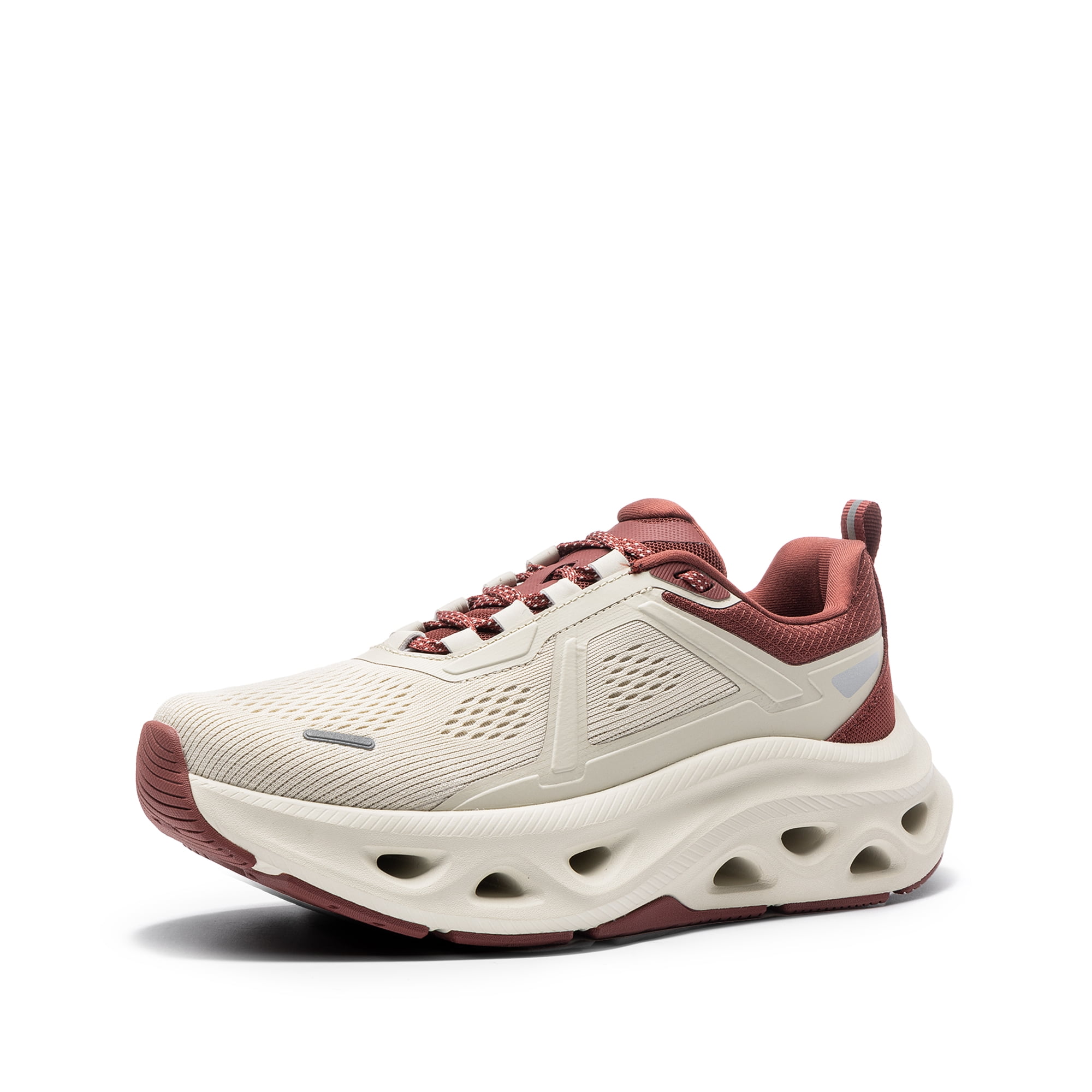 NORTIV 8 Women's Walking Shoes Comfortable Running Tennis Sneakers