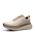 thumbnail image 1 of NORTIV 8 Women's Walking Shoes Cushion Running Tennis Shoes ActiveFloat Non-Slip Comfortable Breathable Workout Gym Sports Athletic Fashion Sneakers, 1 of 7