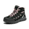 thumbnail image 1 of NORTIV 8 Women's Waterproof Hiking Boots Outdoor Trekking Camping Trail Hiking Boots, 1 of 8