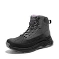 thumbnail image 1 of NORTIV 8 Women's Waterproof Hiking Boots Outdoor Trekking Camping Trail Hiking Boots, 1 of 9