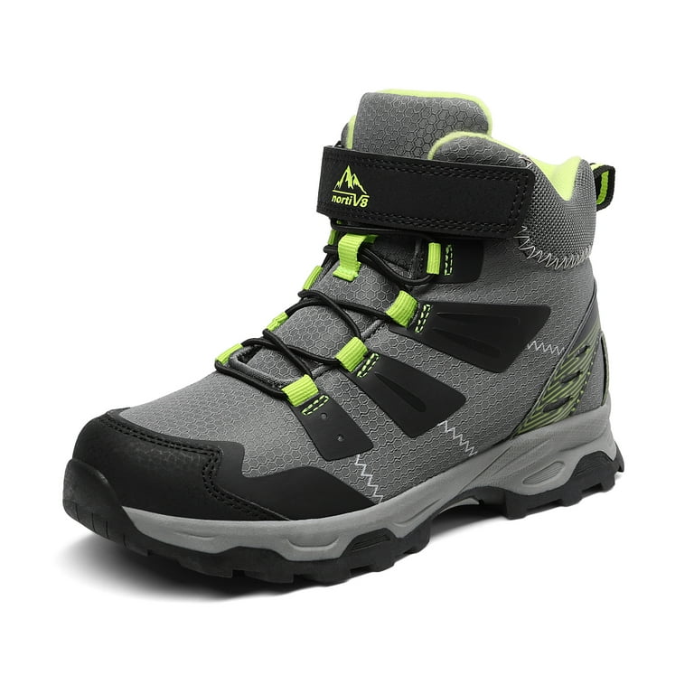 Boys walking sales boots size 1