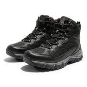 NORTIV8 Mens Waterproof Hiking Backpacking Outdoor Work Boots