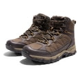 thumbnail image 1 of NORTIV8 Men's Waterproof Hiking Backpacking Outdoor Work Boots, 1 of 6
