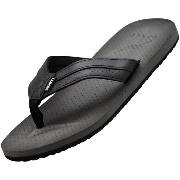 NORTY Big Boys' Flip Flop Sandals Perfect for Beach, Outdoor, and Casual Wear