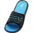 thumbnail image 1 of NORTY Big Boys' Flip Flop Sandals Perfect for Beach, Outdoor, and Casual Wear, 1 of 15