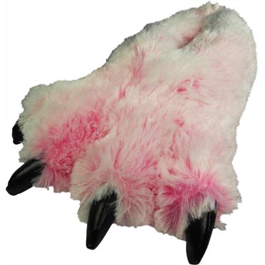 Wholesale Roxoni Fuzzy Cozy Slippers For Women Comfortable Furry Spa For Your Store