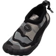 thumbnail image 1 of NORTY Kids Boys and Girls Water Shoes Quick Dry Beach Pool Shoes, 1 of 13