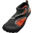 thumbnail image 1 of NORTY Kids Boys and Girls Water Shoes Quick Dry Beach Pool Shoes, 1 of 13