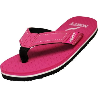 NORTY Flip-Flop Sandals Stylish and Comfortable for Any Casual Adventure