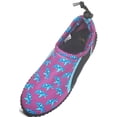 thumbnail image 1 of NORTY Girls' Slip on Aqua Shoes Water Shoe Quick Drying Beach, Outdoor Play, 1 of 16