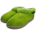 thumbnail image 1 of NORTY Girls Toddler and Little Kids Soft Cozy Memory Foam Slip On House Slippers, 1 of 14